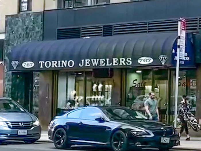 Torino Inc 4