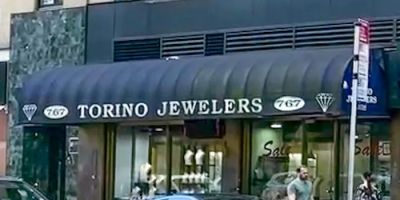Torino Inc