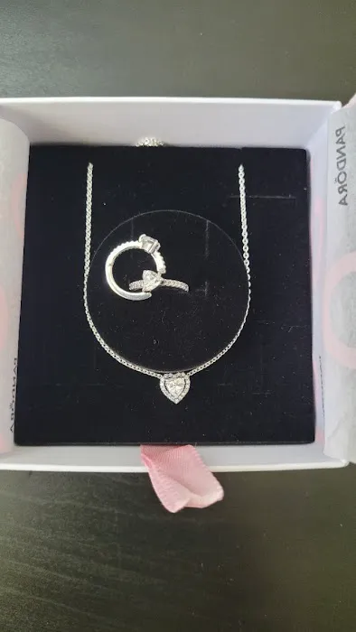 Pandora Jewelry 4