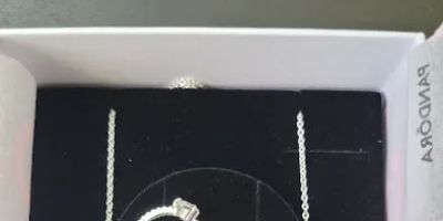 Pandora Jewelry