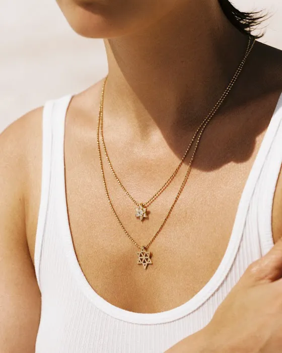 CADAR Fine Jewelry 4