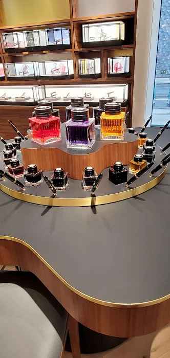 Montblanc Boutique - Madison Ave 5