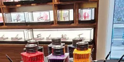 Montblanc Boutique - Madison Ave