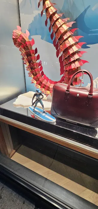 Montblanc Boutique - Madison Ave 5