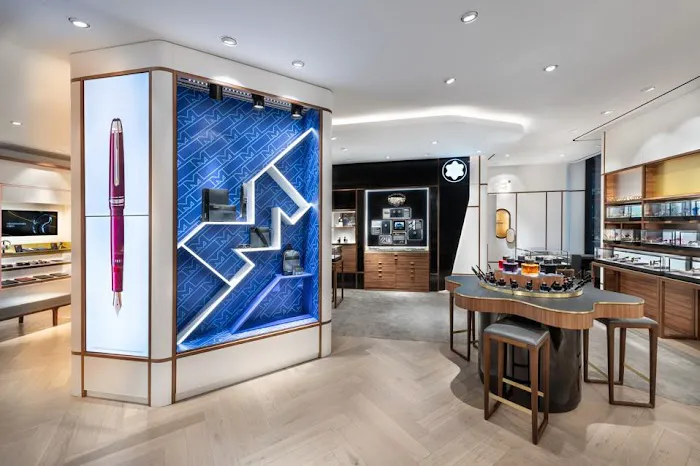 Montblanc Boutique - Madison Ave 5