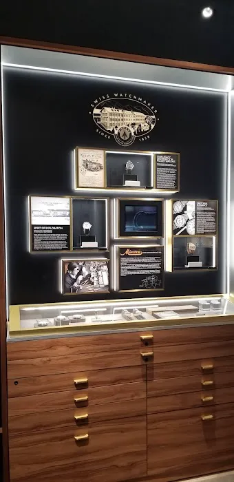 Montblanc Boutique - Madison Ave 5