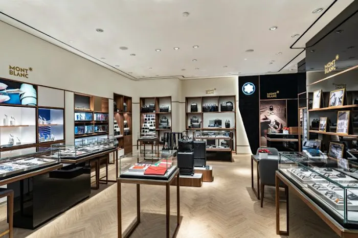Montblanc Boutique - Madison Ave 5