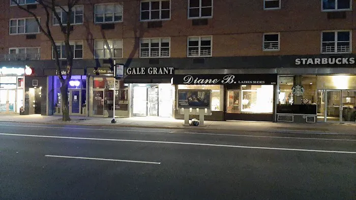 Gale Grant Ltd 4