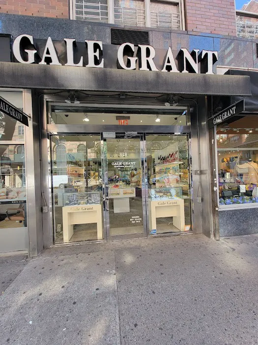 Gale Grant Ltd 4