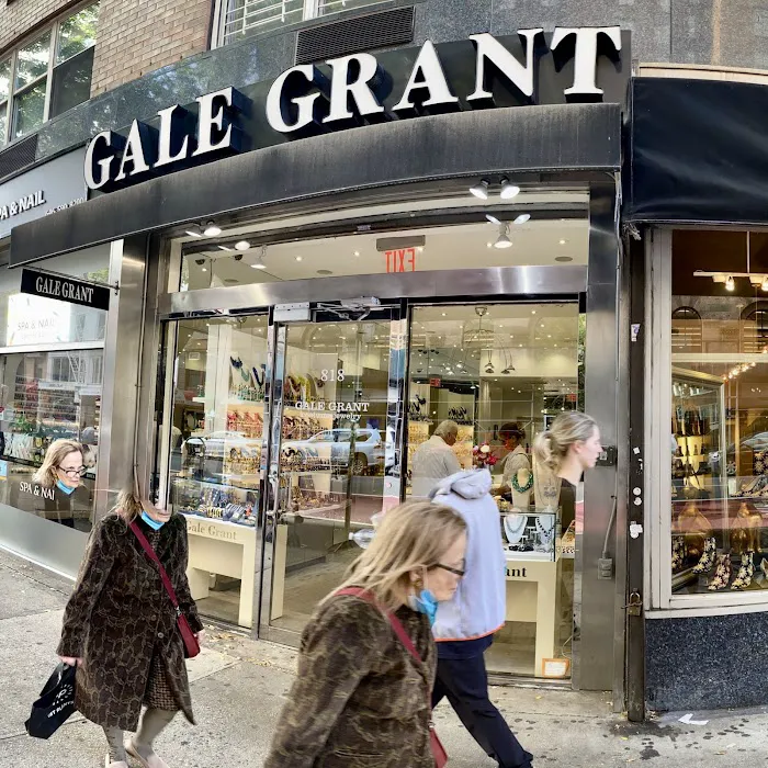 Gale Grant Ltd 4