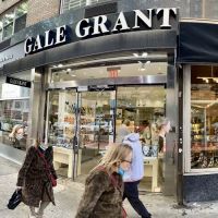 Gale Grant Ltd ico