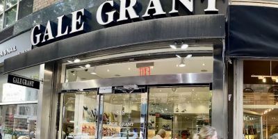 Gale Grant Ltd