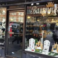 Baronness ico