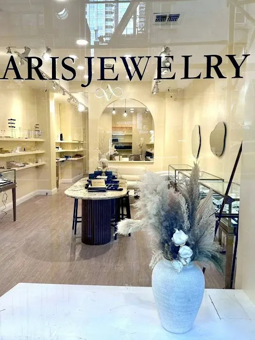 Aris Jewelry 4