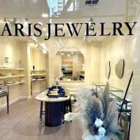 Aris Jewelry ico