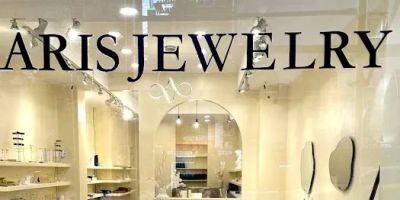 Aris Jewelry
