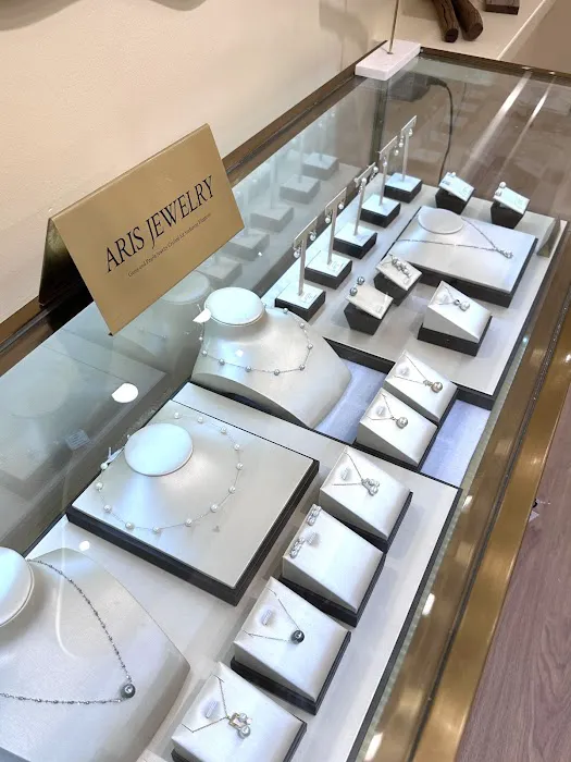 Aris Jewelry 4
