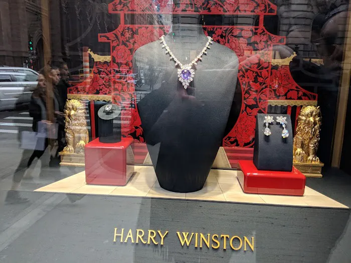 Harry Winston 4