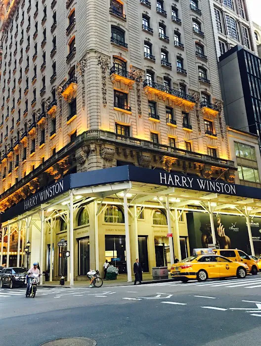 Harry Winston 4