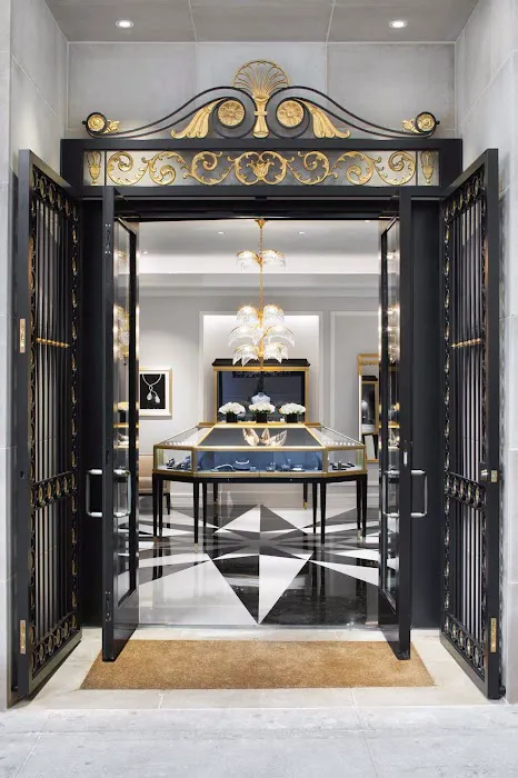 Harry Winston 4