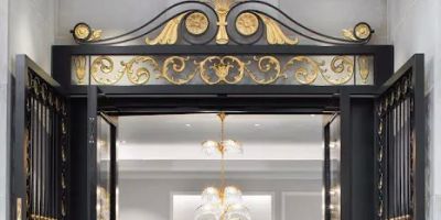 Harry Winston