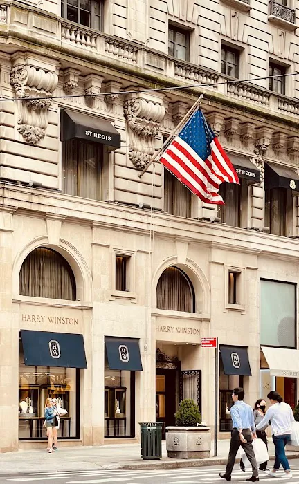 Harry Winston 4