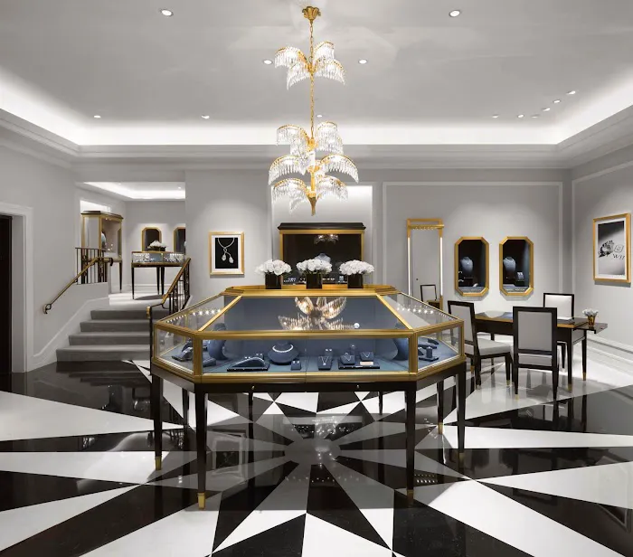 Harry Winston 4