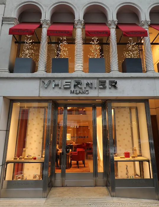 VHERNIER Corporate Office 5