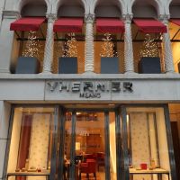 VHERNIER Corporate Office ico