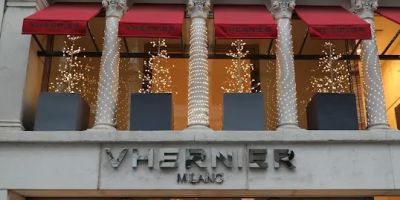 VHERNIER Corporate Office