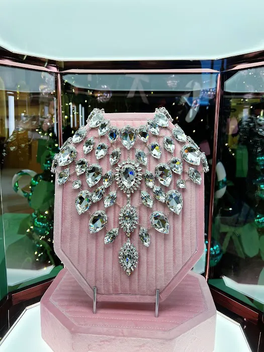Swarovski on Fifth 5