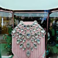 Swarovski on Fifth ico