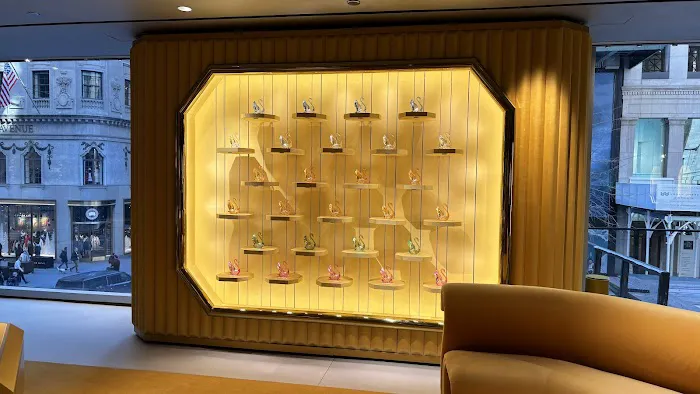 Swarovski on Fifth 5