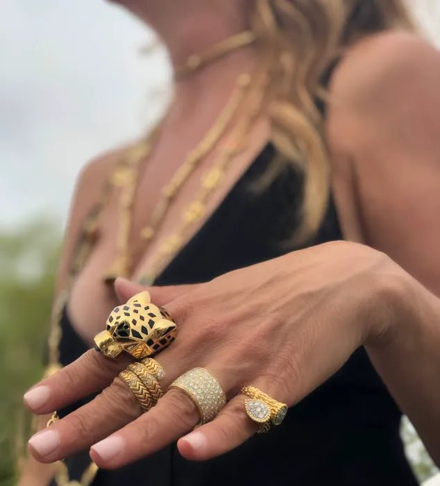 Amy Segal Jewelry 4