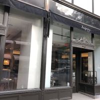 Asprey - Madison Ave, New York ico