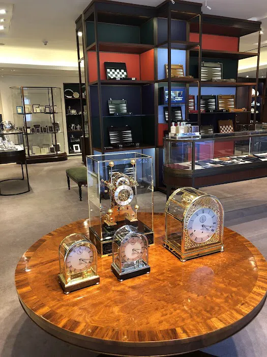 Asprey - Madison Ave, New York 4