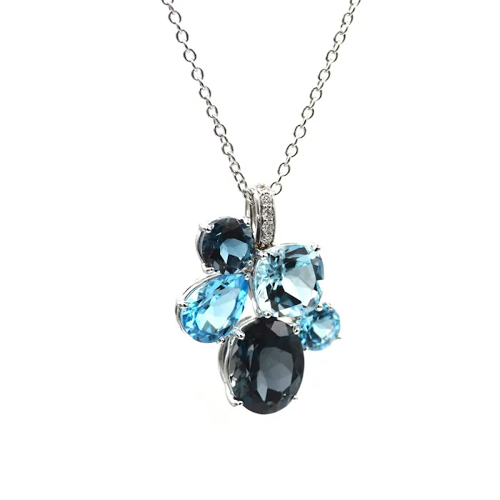 Asprey - Madison Ave, New York 4