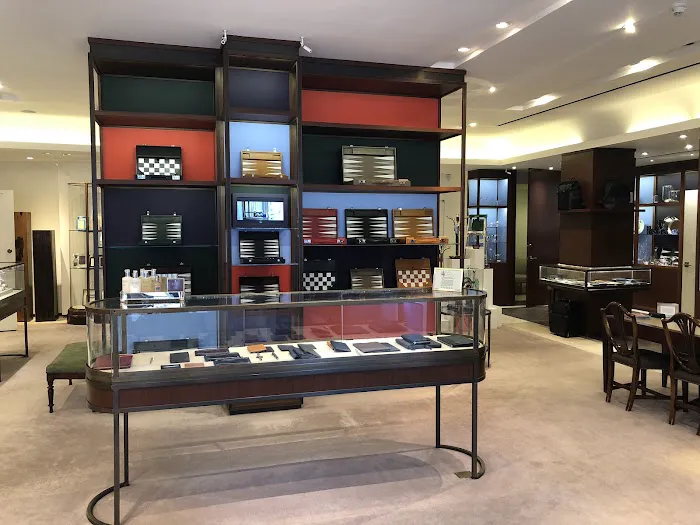 Asprey - Madison Ave, New York 4