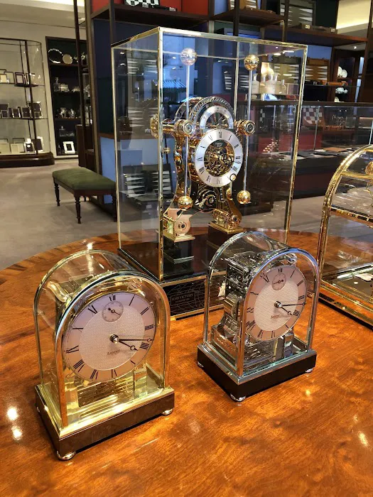 Asprey - Madison Ave, New York 4