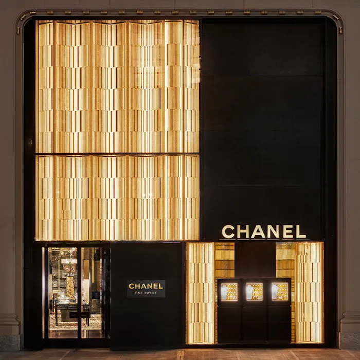 CHANEL 5