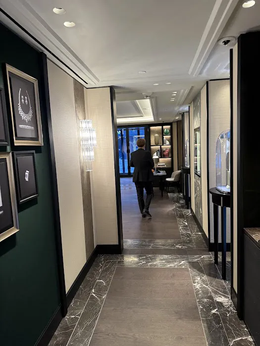 Van Cleef & Arpels (New York - Madison Avenue) 5