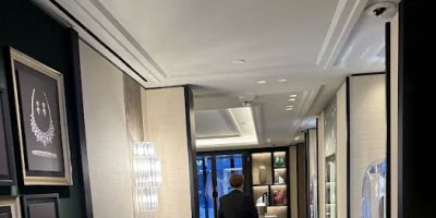 Van Cleef & Arpels (New York - Madison Avenue)