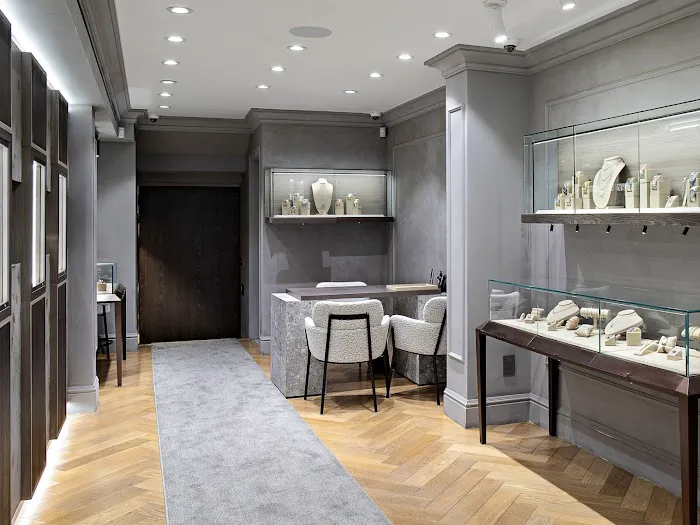 Jewels Aficionado 5