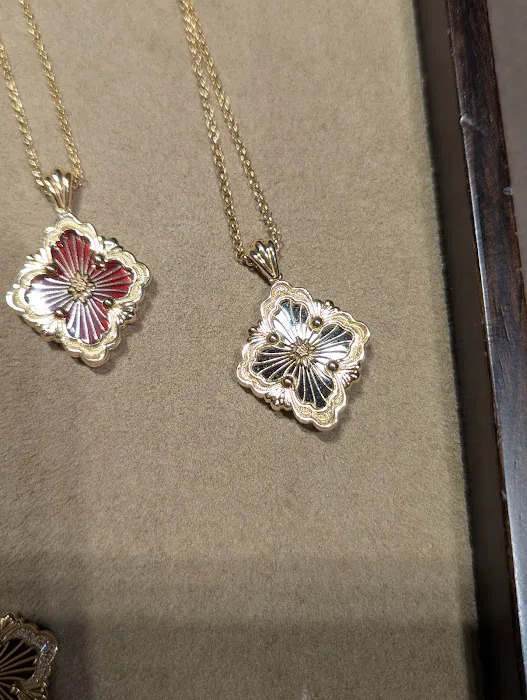 Buccellati New York 5