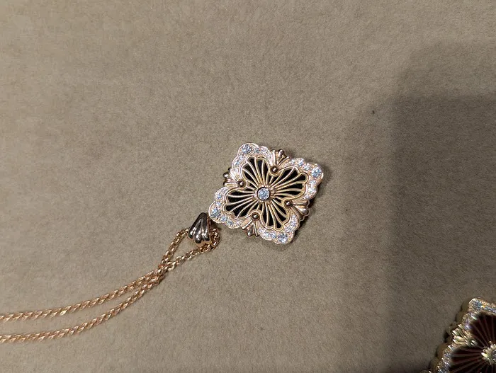 Buccellati New York 5