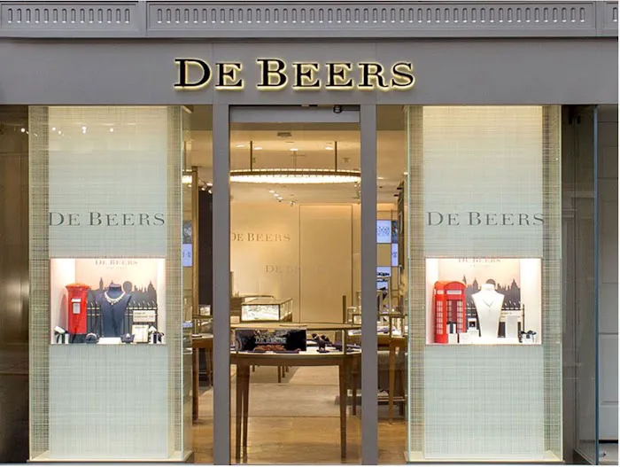De Beers Madison Avenue 5