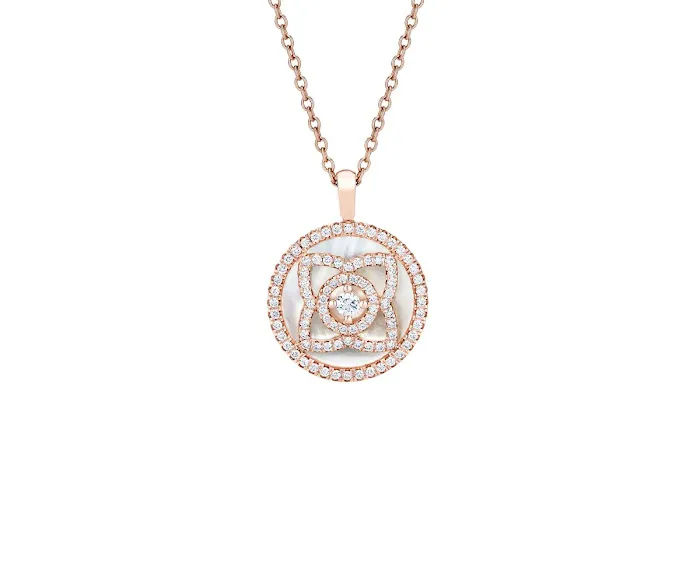 De Beers Madison Avenue 5