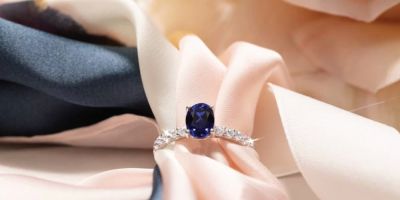 Where to Buy Gemstone Engagement Rings in the USA: Your Ultimate Guide
