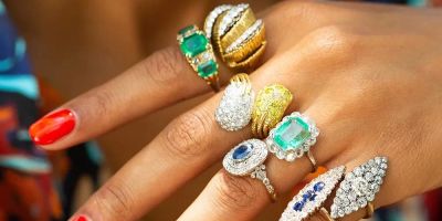 Discover Unique Vintage Jewelry Designs in the USA for Every Style