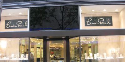 Erwin Pearl